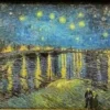 Scientists Reveal the Sky That Inspired Van Gogh’s Masterpiece - The COW News