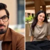 Shahveer Kadwani Faces Online Trolling After Drama Debut - The COW News