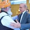 Shehbaz Sharif Calls Fazlur Rehman Over PTI Long March - The COW News