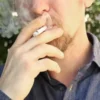Smoking May Harm Male and Female Fertility, Study Finds - The COW News
