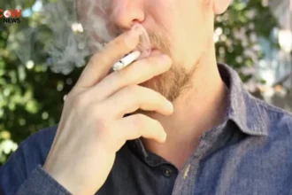 Smoking May Harm Male and Female Fertility, Study Finds - The COW News