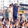 Sohail Afridi Announces First Phase of PTI Long March - The COW News
