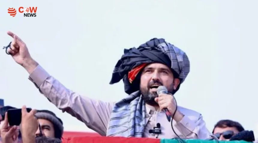 Sohail Afridi Announces Next Move in Charsadda Today 1 Sohail Afridi Announces Next Move in Charsadda Today - The COW News