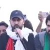 Sohail Afridi Rejects Policies He Says Harm Khyber Pakhtunkhwa - The COW News