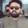 Sohail Afridi Taken Into Protective Custody as Details Emerge - The COW News