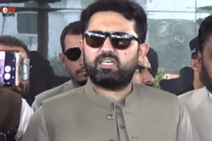 Sohail Afridi Taken Into Protective Custody as Details Emerge - The COW News