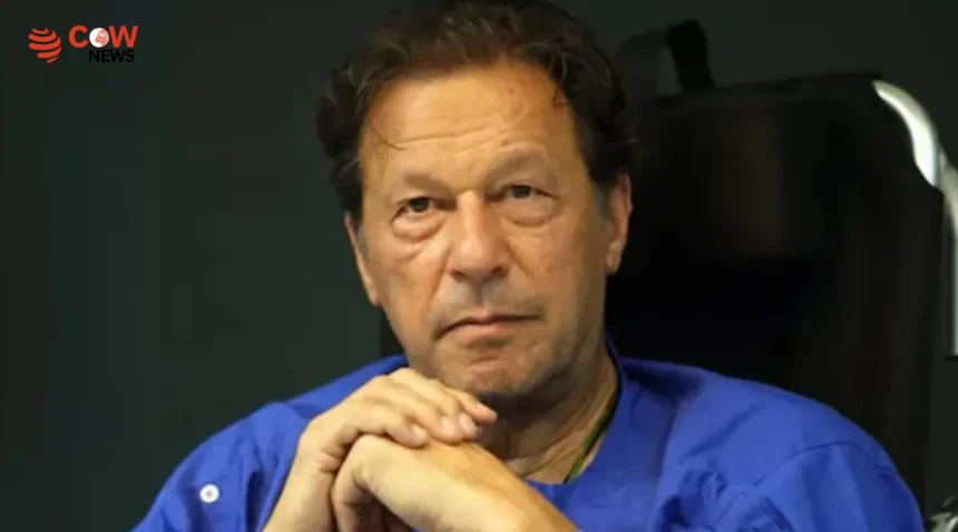 Sohail Afridi Urges PTI To Maintain Imran Khan Demands 1 Sohail Afridi Urges PTI To Maintain Imran Khan Demands - The COW News