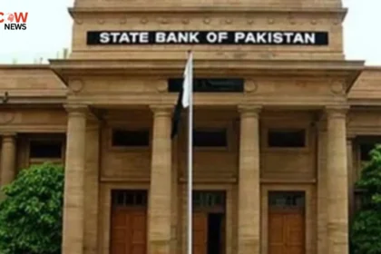 State Bank Raises Interest Rate to 12 Percent - The COW News