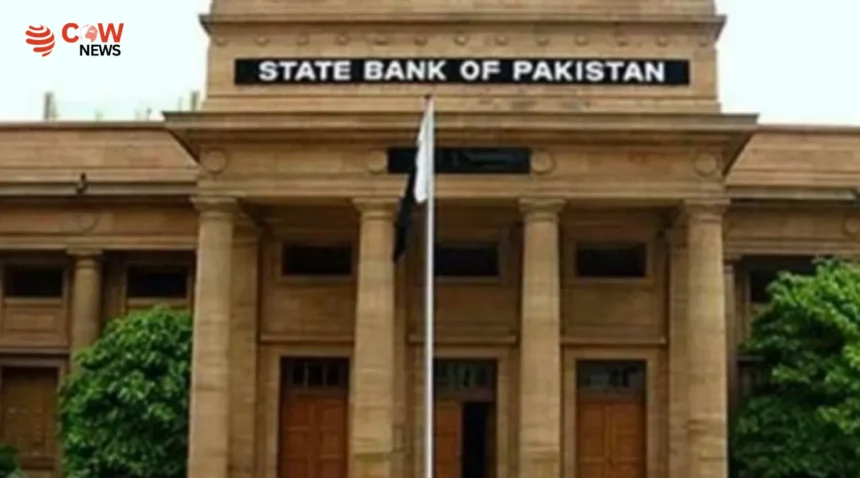 State Bank Raises Interest Rate to 12 Percent - The COW News
