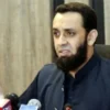 Tarar Says KP Cannot Allow Terrorists to Operate Freely - The COW News