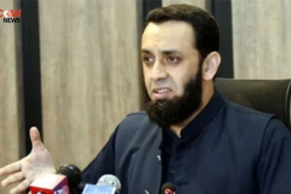 Tarar Says KP Cannot Allow Terrorists to Operate Freely - The COW News