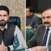 Tariq Fazal Claims Sohail Afridi Sought Afghanistan Approval for Talks - The COW News