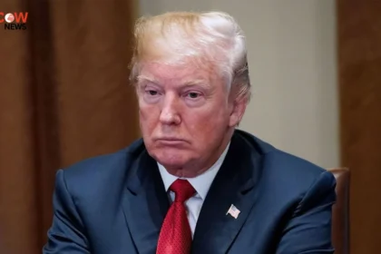 Trump Admits US May Have Gone Too Far Targeting Iran’s Leadership - The COW News