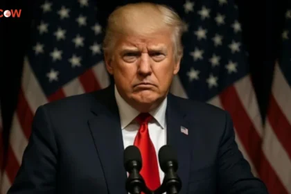 Trump Calls for Execution of Military Information Leakers - The COW News