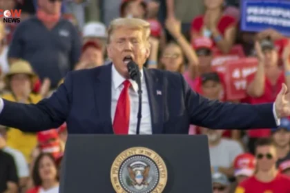 Trump Claims 11 Aircraft Downed During Pakistan India War - The COW News