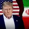 Trump Claims No One Knows Who Is Running Iran - The COW News