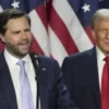 Trump Denies Restarting Iran Peace Talks After Vance Letter - The COW News