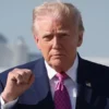 Trump Hints At Future Military Strikes On Iran After Midterm Elections - The COW News