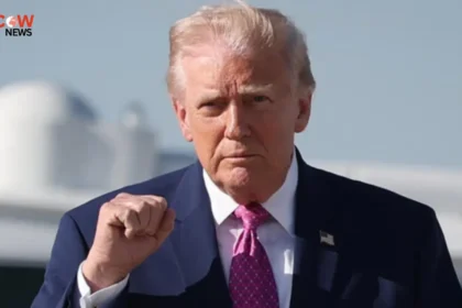 Trump Hints At Future Military Strikes On Iran After Midterm Elections - The COW News