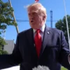 Trump Rejects Approval of Diesel Export Ban - The COW News