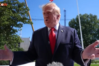 Trump Rejects Approval of Diesel Export Ban - The COW News
