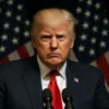 Trump Renews Military Threat Against Iran Over Nuclear Programme - The COW News
