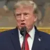 Trump Rules Out Iran Attack Before US Midterm Elections - The COW News
