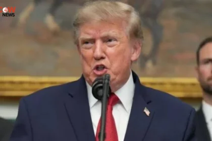 Trump Rules Out Iran Attack Before US Midterm Elections - The COW News