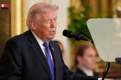 Trump Rules Out US Ground Troops and Nuclear Strikes on Iran - The COW News