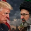 Trump Warns Iran Over Deal Or Military Action - The COW News