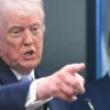 Trump Warns Iran of Retaliation Over Flydubai Incident - The COW News