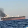 Two Tankers Attacked Near Saudi Arabia’s Jubail Coast - The COW News
