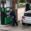 UK Diesel Prices Hit Record High Amid Iran War Fallout - The COW News