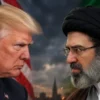 US Aircraft Carrier Loads Bunker Busters Amid Iran Tensions - The COW News