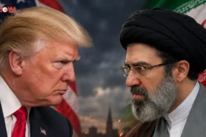 US Aircraft Carrier Loads Bunker Busters Amid Iran Tensions - The COW News