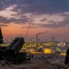 US Deploys Patriot Batteries to Saudi Arabia and Qatar - The COW News
