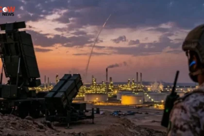 US Deploys Patriot Batteries to Saudi Arabia and Qatar - The COW News