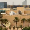 US Orders Non-Emergency Staff to Leave Saudi Arabia Amid Houthi Threats - The COW News