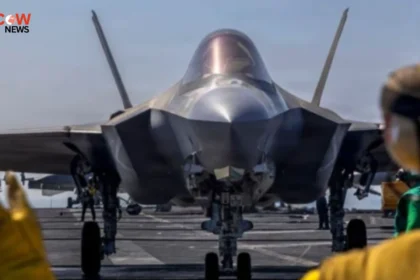 US Reportedly Prepares Major Strikes Against Iran After Midterms - The COW News