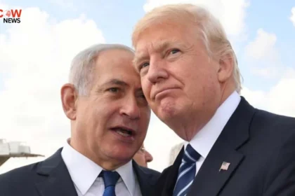 US and Israel Formulate Contingency Plans for High-Intensity Military Strikes Against Iran Post-Midterms - The COW News