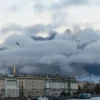 Ukraine Launches Massive Drone Assault Across Russia, Fires Erupt - The COW News