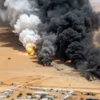 Yemen Claims 1,879 Operations Against Houthis, 950 Killed - The COW News