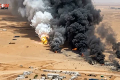Yemen Claims 1,879 Operations Against Houthis, 950 Killed - The COW News