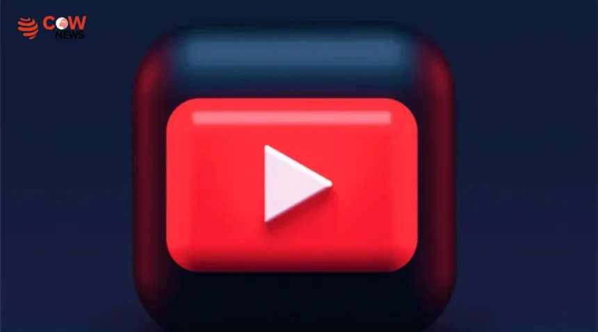YouTube Introduces Custom Feeds for Personalized Video Recommendations 1 YouTube Introduces Custom Feeds for Personalized Video Recommendations - The COW News