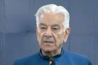 Defence Minister Says India Acknowledged Pakistan's Military Success - The COW News